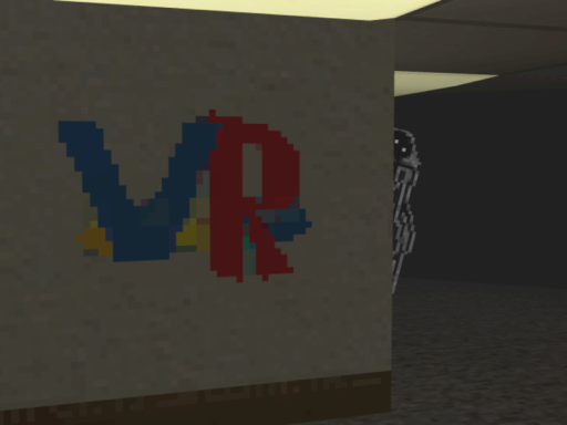 Backrooms PS1 Edition