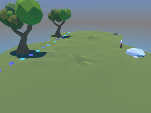 Korean Derpy Avatar World