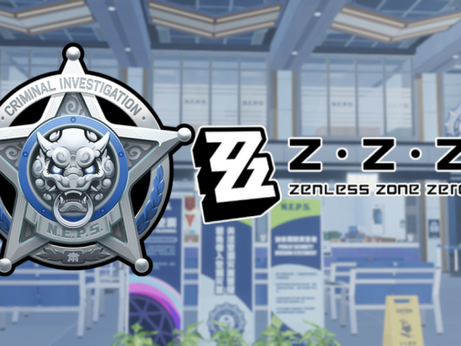 New Eridu Public Security Building （Avatar World）