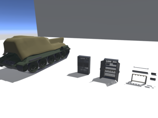 booth商品 展示用