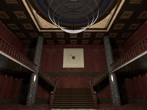 Sol Institute main building