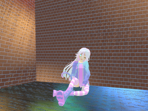 Generics Model World WIP