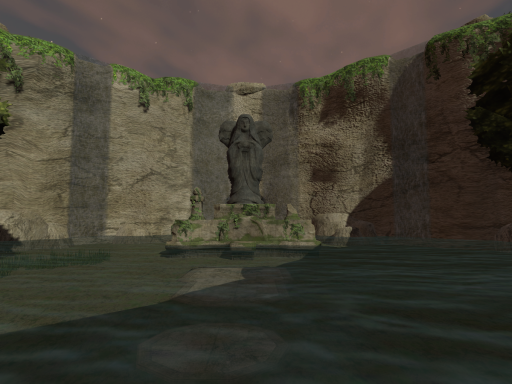 Zelda BotW ｜ Spring of Power