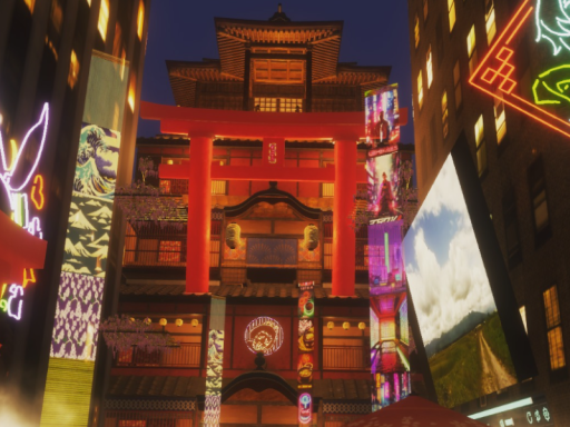 熱景温泉・立夏ノ湯-Hotscape˸ Rikka no Yu