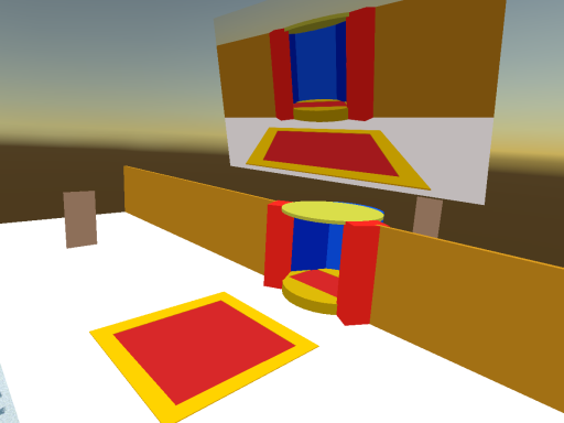 細かすぎて伝わらないステージ