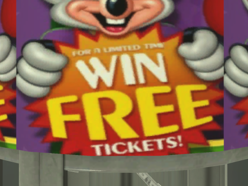 Ticket Blaster Zoneǃǃǃ