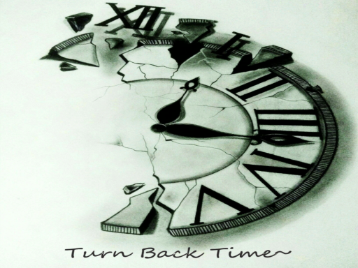 Turn Back Time