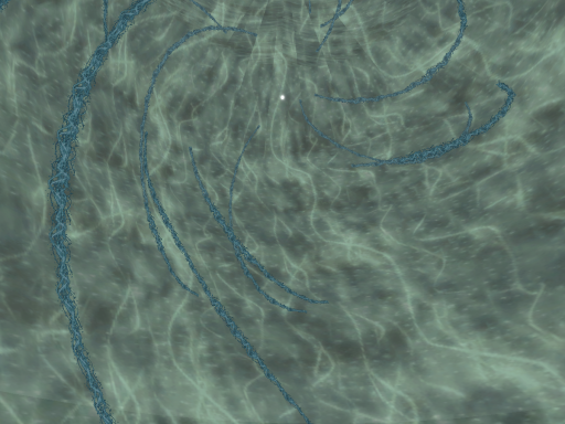 FFVII LifeStream （Avatars）