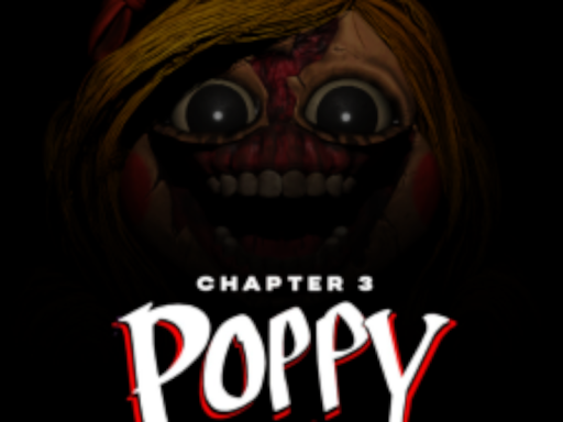 School （Poppy Playtime Chapter 3）