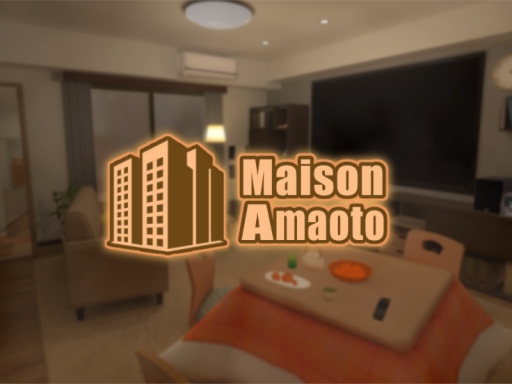 Maison Amaoto