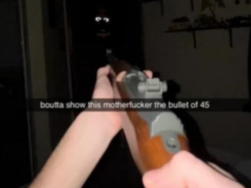 Fluff Brigade hangout