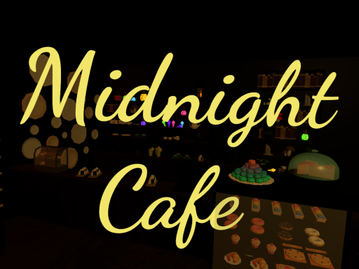 Midnight Cafe