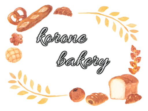 korone bakery