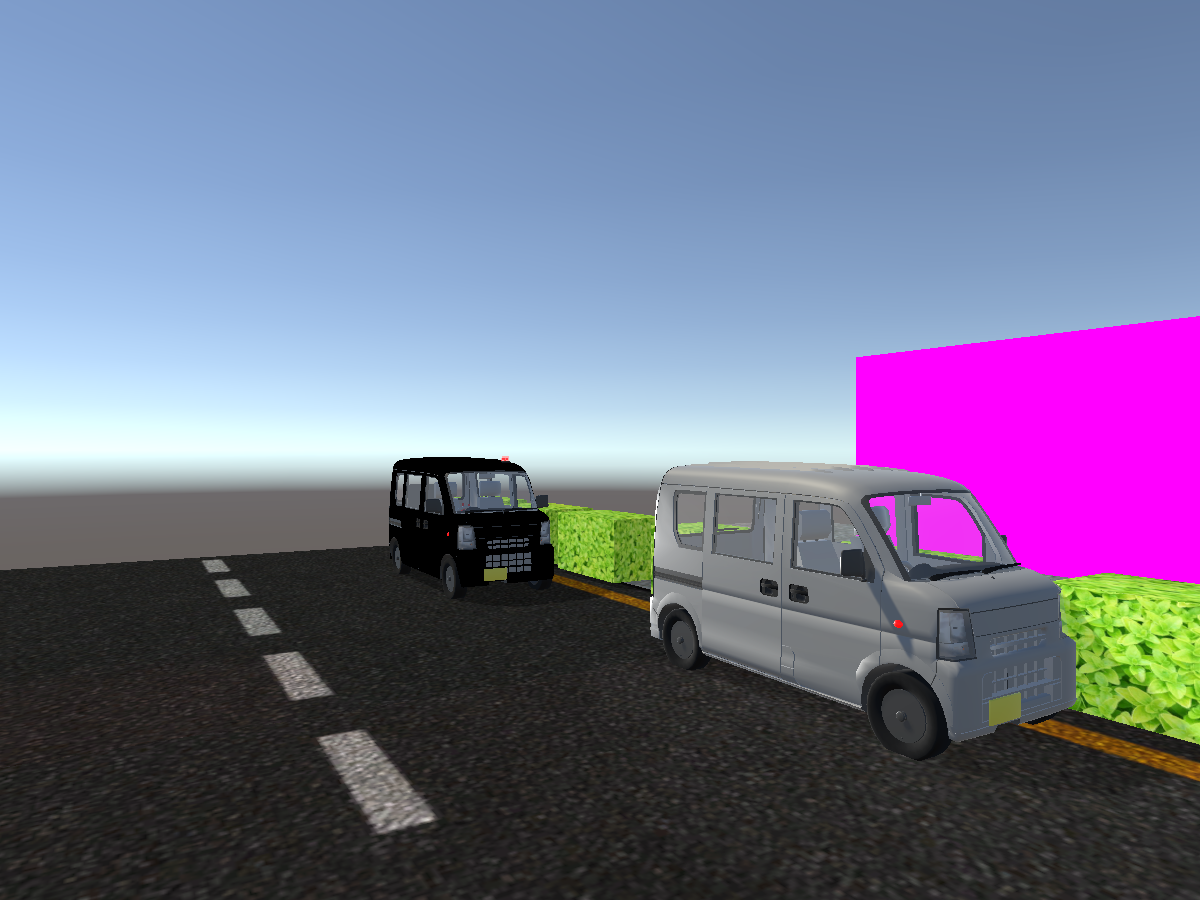 Just 職務質問ǃǃǃ