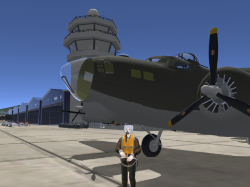 第601技術試験基地