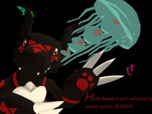 D0vah's Avatar World