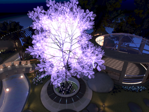 Ni coにこ レストエリア