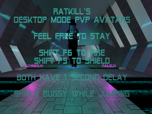 SimpleShip Desktop PVP Avatars