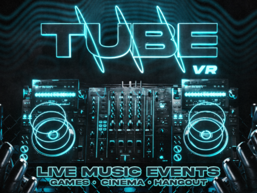 TUBE VR - The Club District