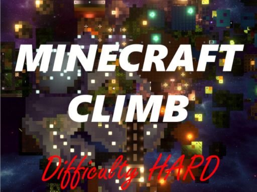 Minecraft Climb