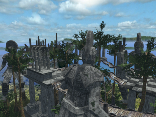 Aphroditex （Unreal 2 ⁄ UT2004）