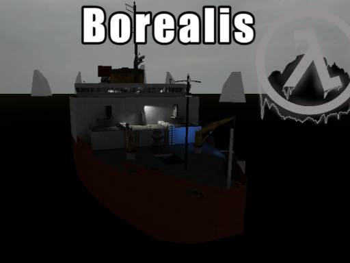 Borealis 2⁄4