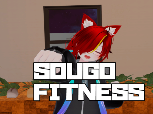 SOUGO FITNESS