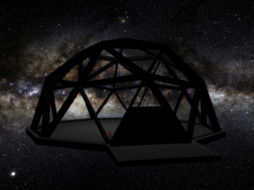 Space Dome