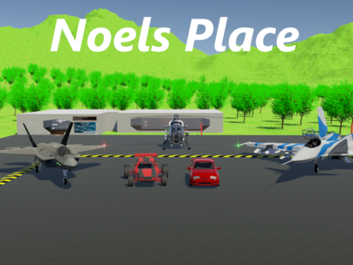 Noels Place