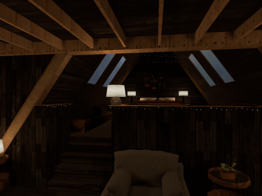 A Place to Call Home