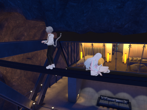 りっかのまいほ