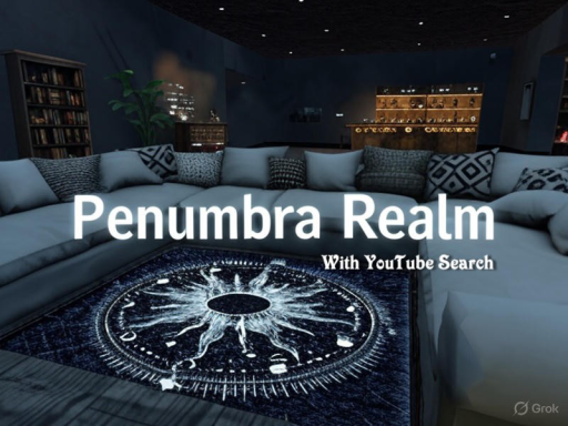 Penumbra Realm