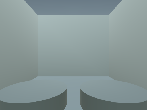 Teletubbies Changing Room