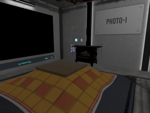 シャム地下Ver1․0 Z