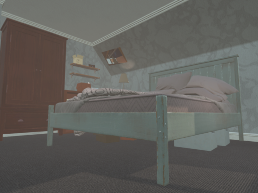 追憶〜Memories of the past〜