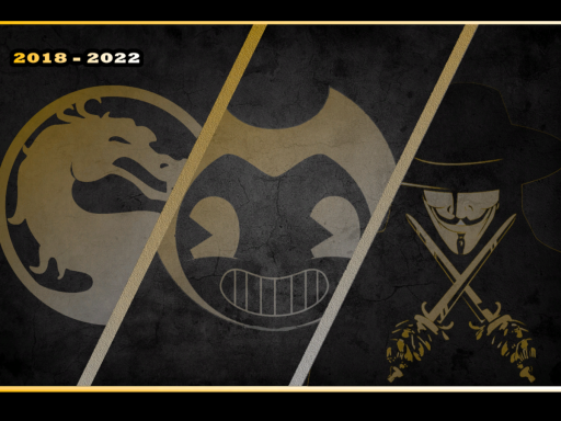 Fox's Avatar Collection Anniversary