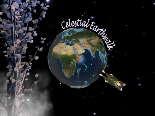 Celestial Earthwalk
