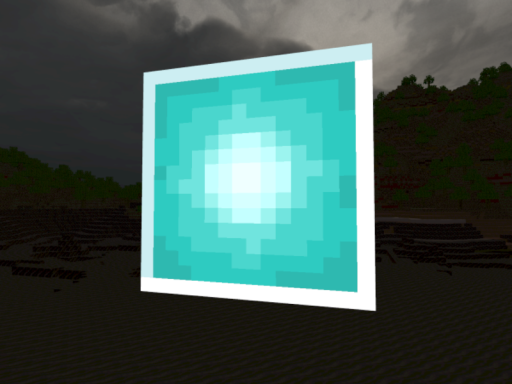 BANCLAM TOWER in Minecraft