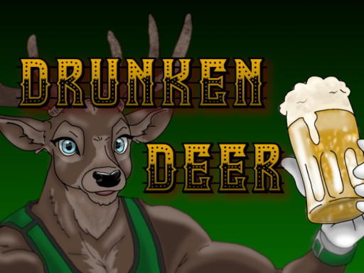 Drunken Deer