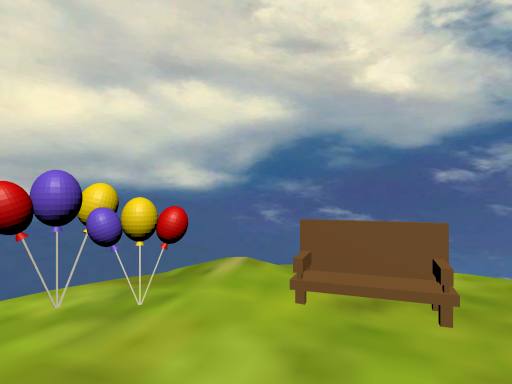 mundys' lil weirdcore world