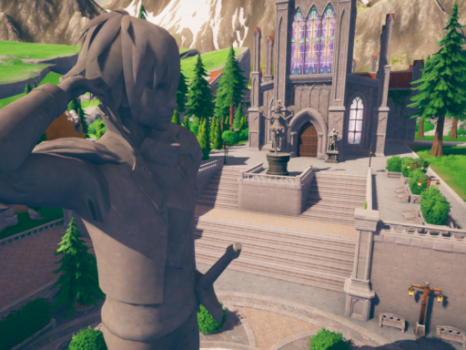 The Isekai Experience