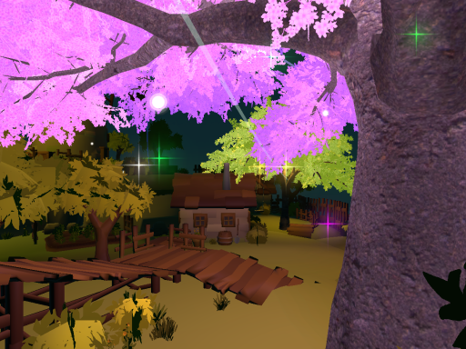 时光＆浮岛-夜 MX AVA SAKURA