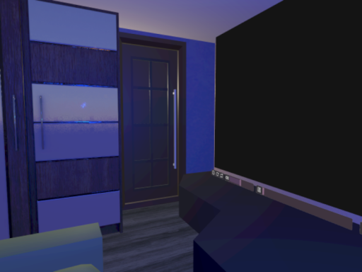 My room 4 hours challenge