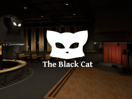 The Black Cat