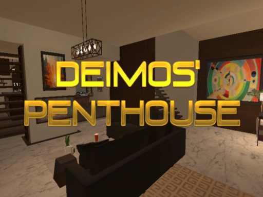 Deimos'Penthouse