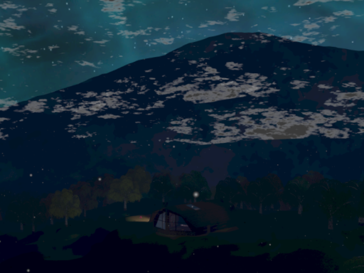 Hintztecs Avatar cabin