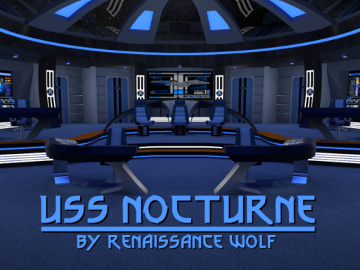 USS Nocturne