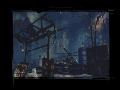 Fuel Depot 2［Avatar PvP］