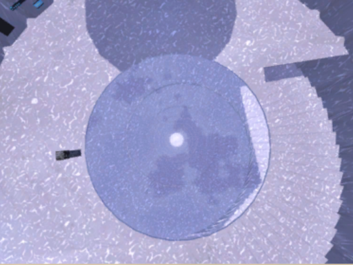 水底にいる - minasoko fall