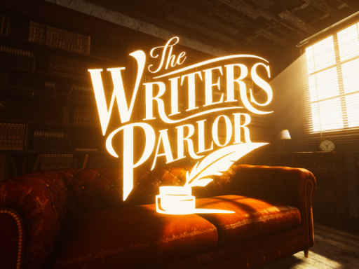 The Writers Parlor
